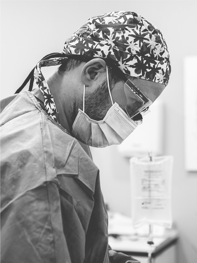 Imagem médico
