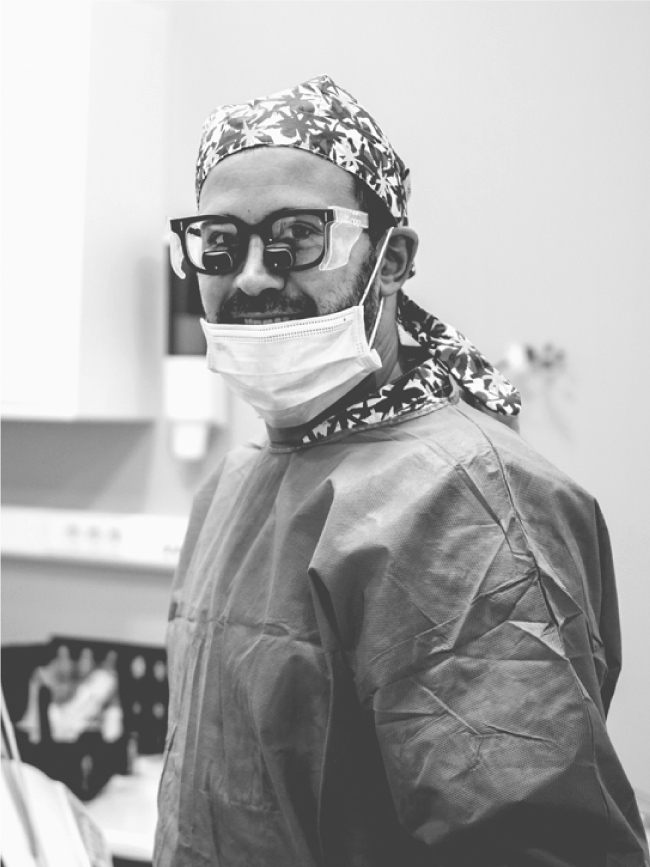 Imagem médico